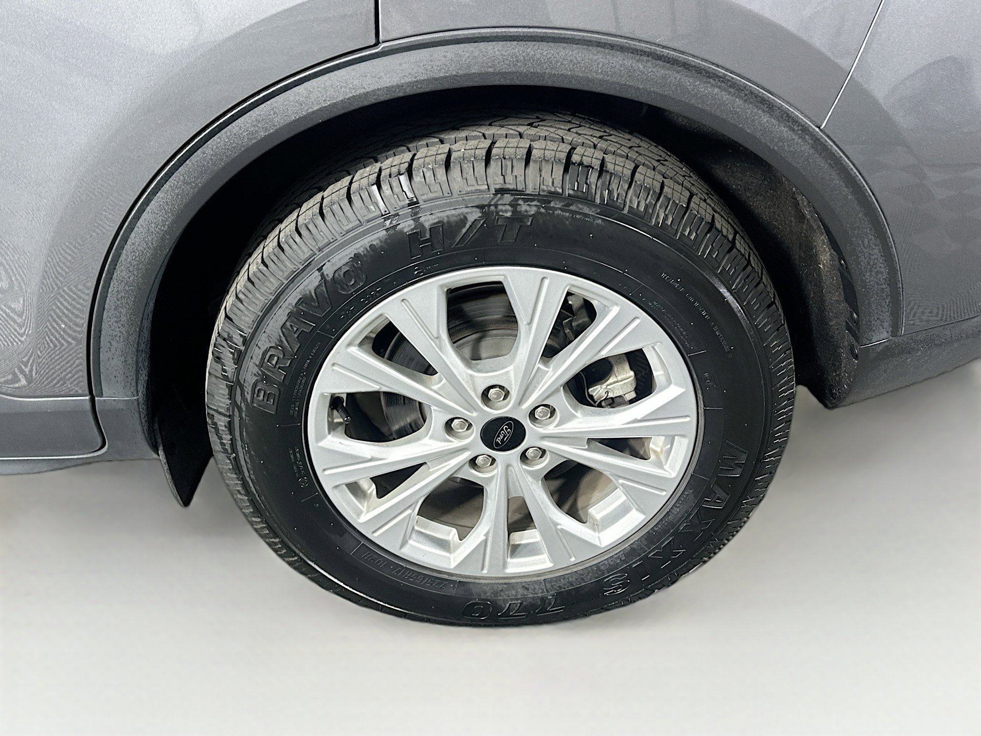 Used 2024 Ford Escape Active FWD image 11