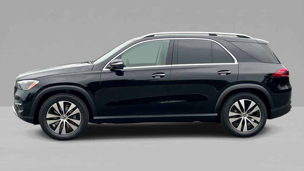 New 2026 Mercedes-Benz GLE 350 4MATIC image 5