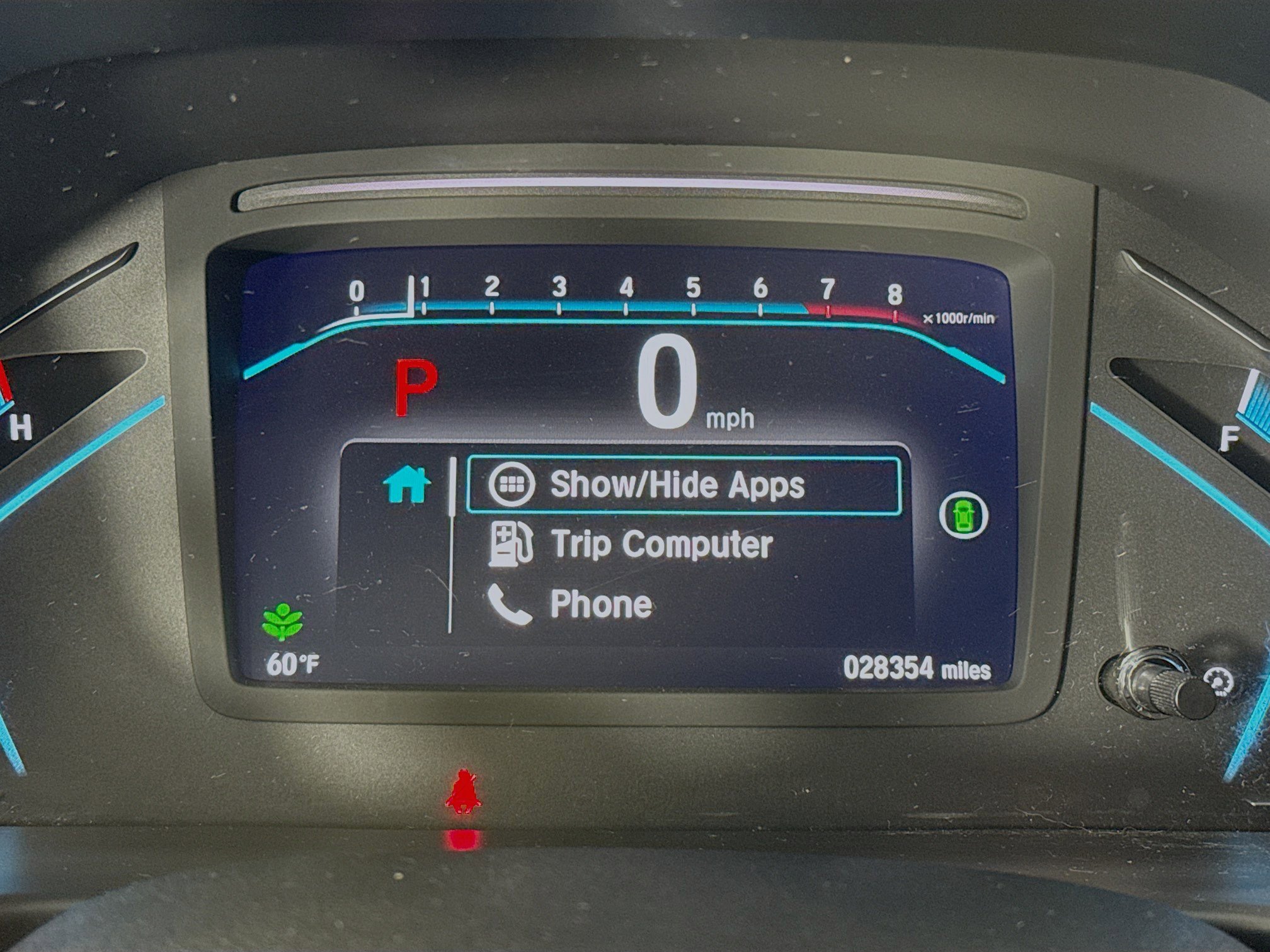 Certified 2023 Honda Odyssey Elite image 12