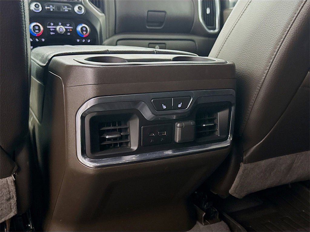 Used 2023 GMC Sierra 2500 Denali w/ Denali Ultimate Package image 27