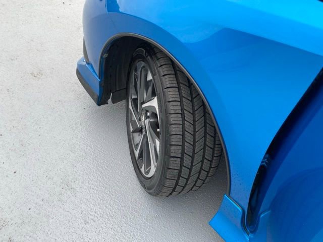 Certified 2017 Toyota Corolla iM w/ All-Weather Mat Package image 24