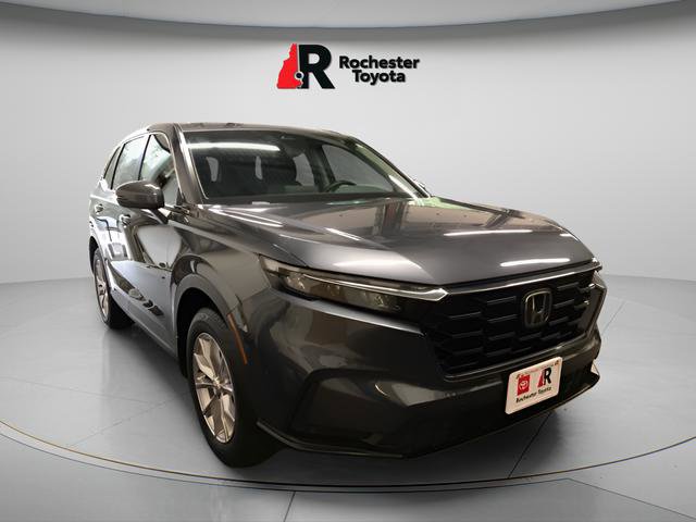 Used 2024 Honda CR-V EX-L image 1