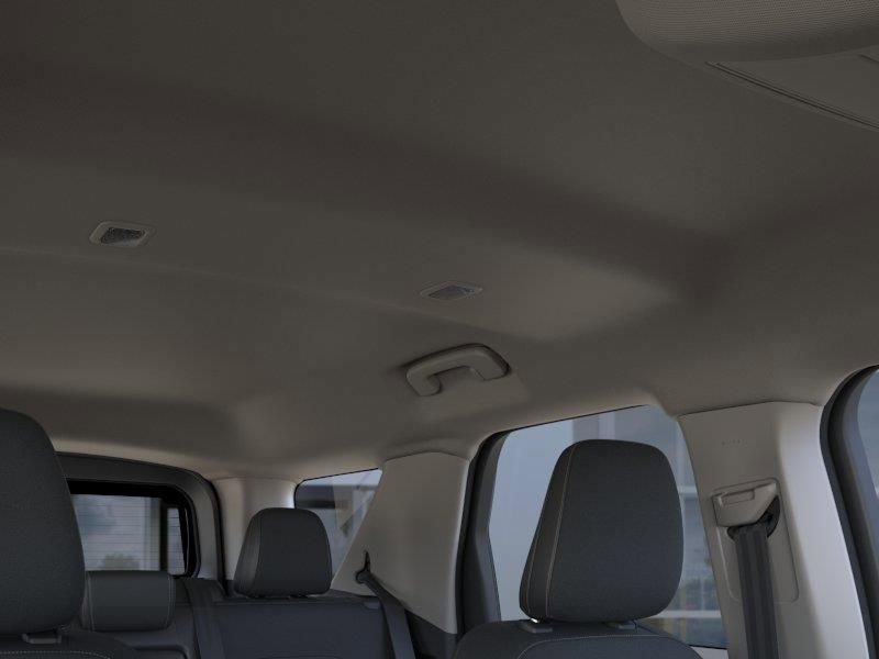 New 2025 Ford Bronco Sport Big Bend AWD/4WD image 22