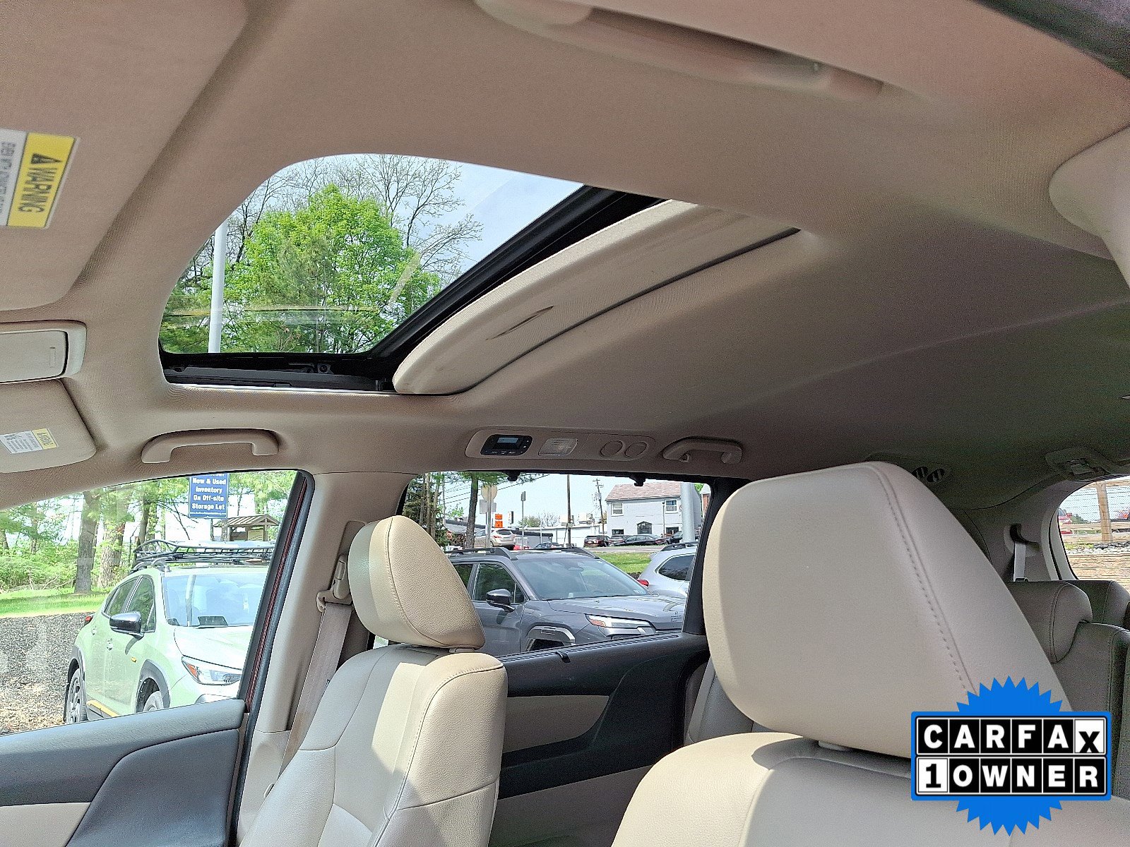 Used 2014 Honda Odyssey EX-L image 40