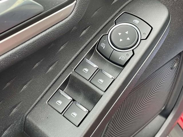 Certified 2020 Ford Escape SEL FWD image 16