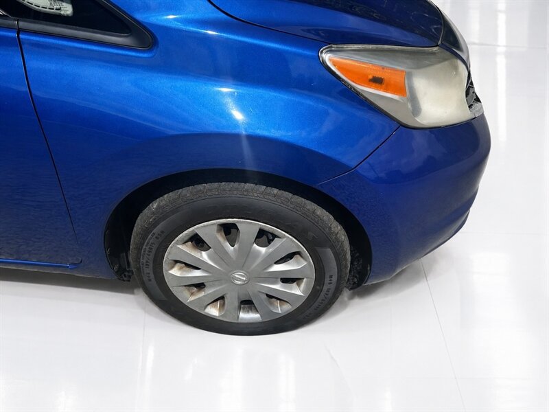Used 2015 Nissan Versa Note S Plus FWD image 25