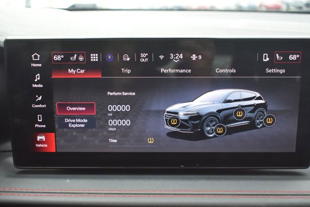 Used 2024 Dodge Hornet GT w/ Cold Weather Group image 25