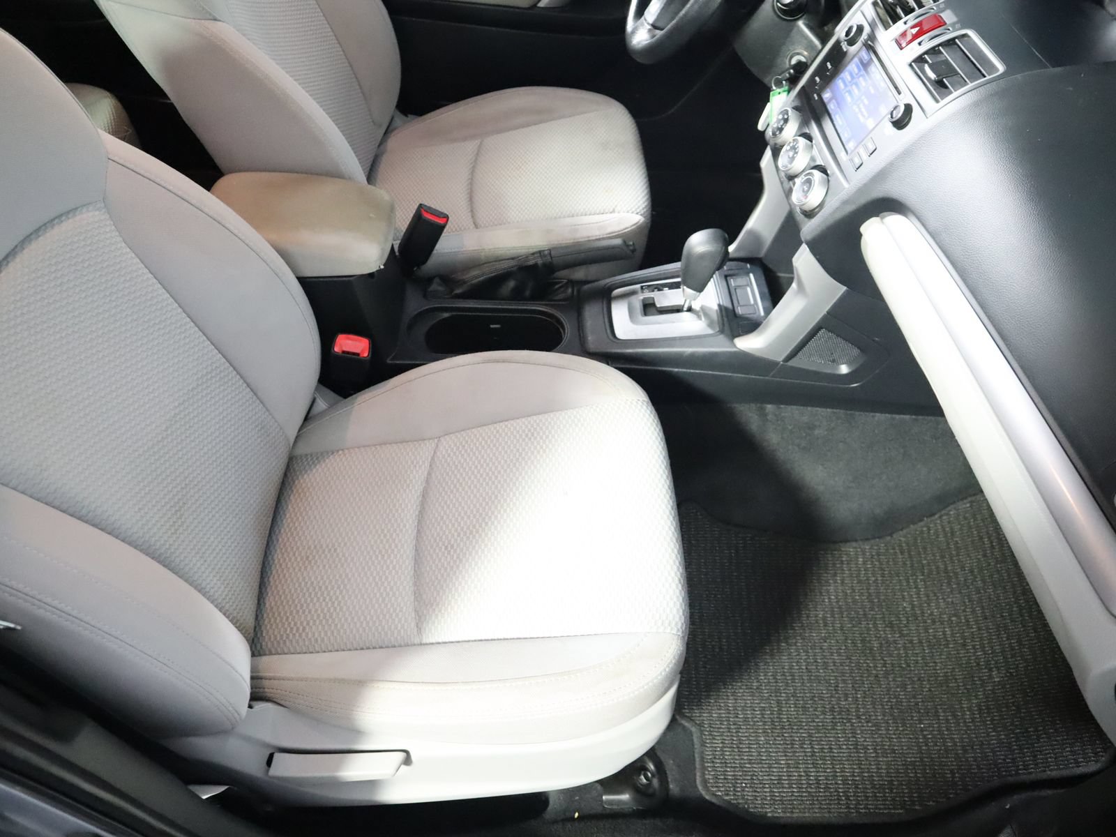 Used 2016 Subaru Forester 2.5i w/ Alloy Wheel Package AWD/4WD image 44