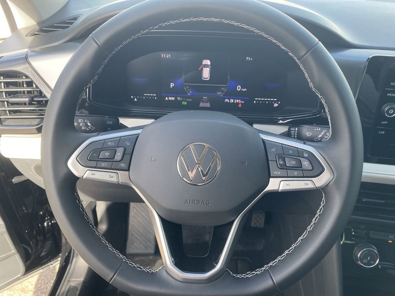 New 2026 Volkswagen Taos S image 17