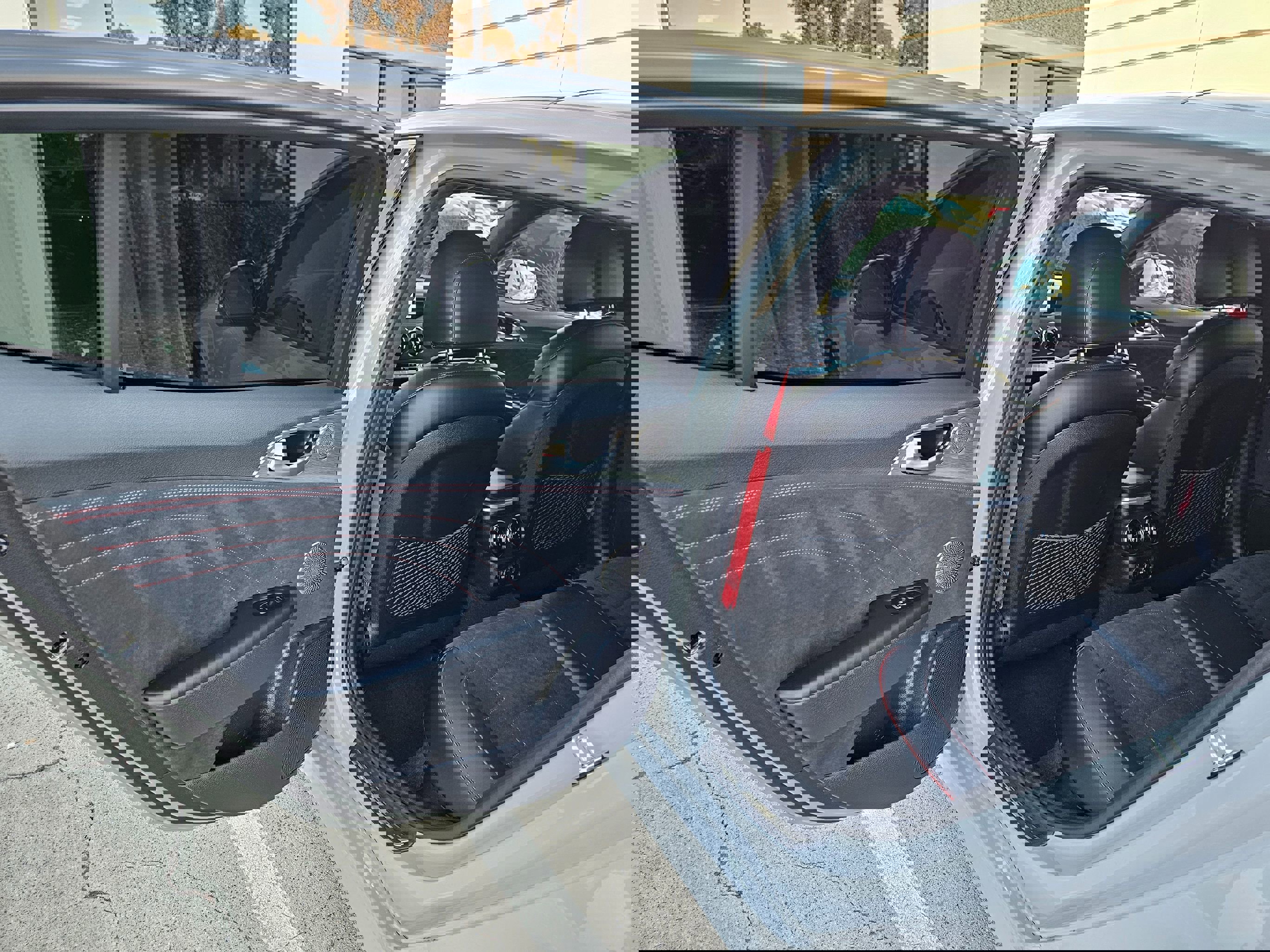 Used 2023 Kia Stinger GT2 w/ Option Group 015 image 17