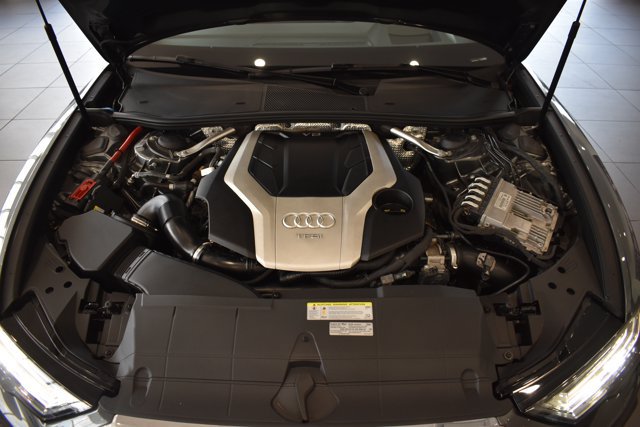 Used 2019 Audi A6 3.0T Prestige w/ Prestige Package AWD/4WD image 31
