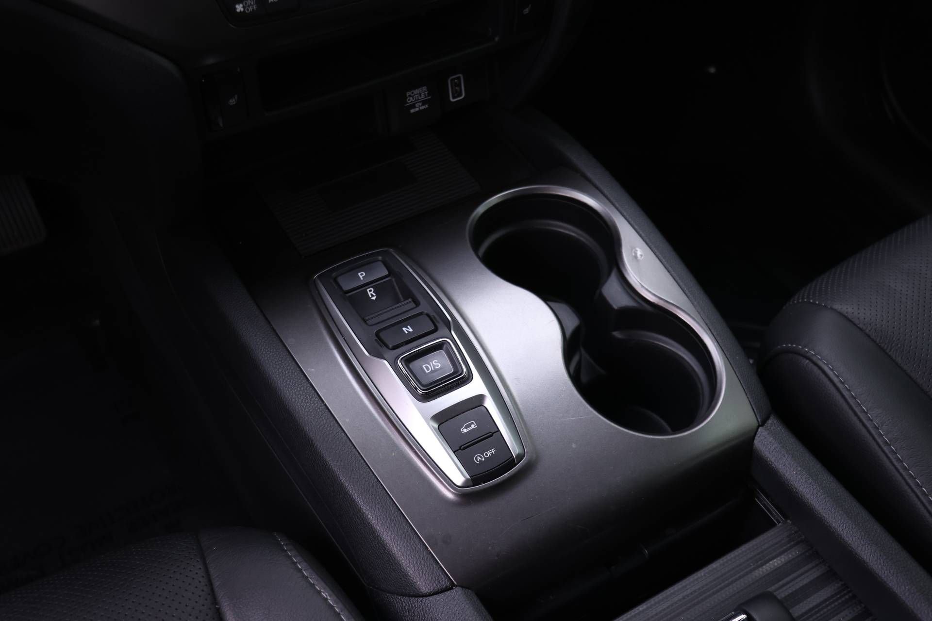 Certified 2023 Honda Passport EX-L image 12