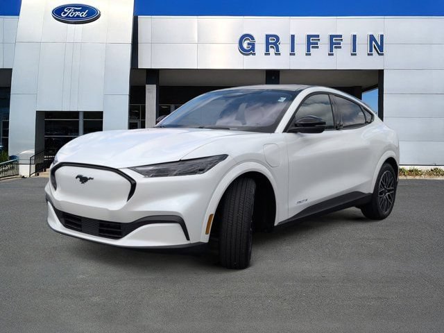 New 2026 Ford Mustang Mach-E Premium RWD image 11