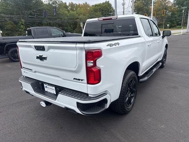 New 2026 Chevrolet Silverado 1500 RST image 5