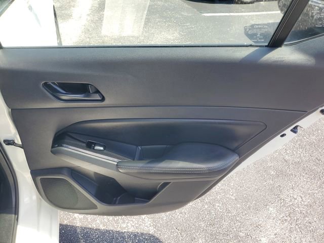 Used 2023 Nissan Altima 2.5 SV image 30