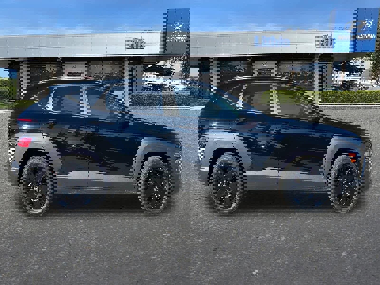 New 2026 Hyundai Kona SEL Sport image 9