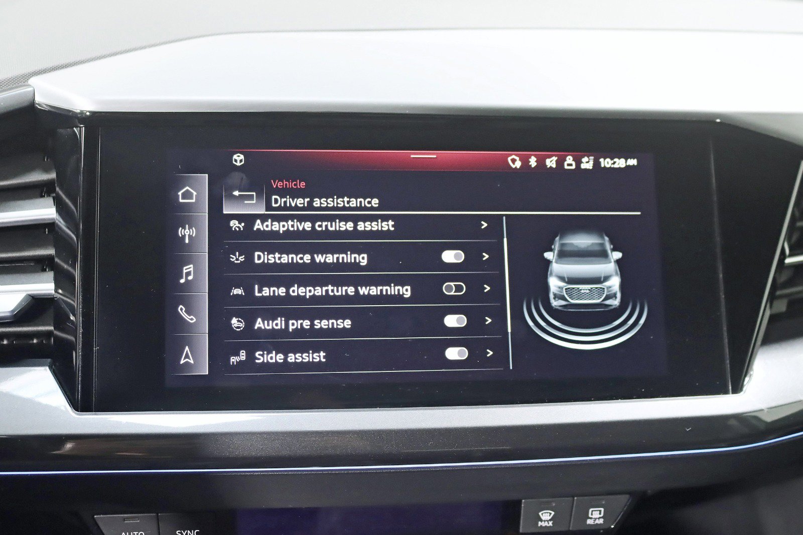 Used 2022 Audi Q4 e-tron Premium Plus image 22