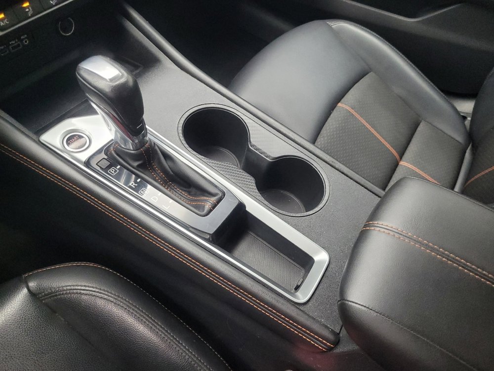 Used 2020 Nissan Altima 2.5 SR image 26