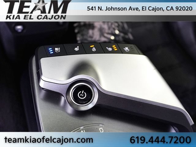 Certified 2023 Kia EV6 Wind AWD/4WD image 30