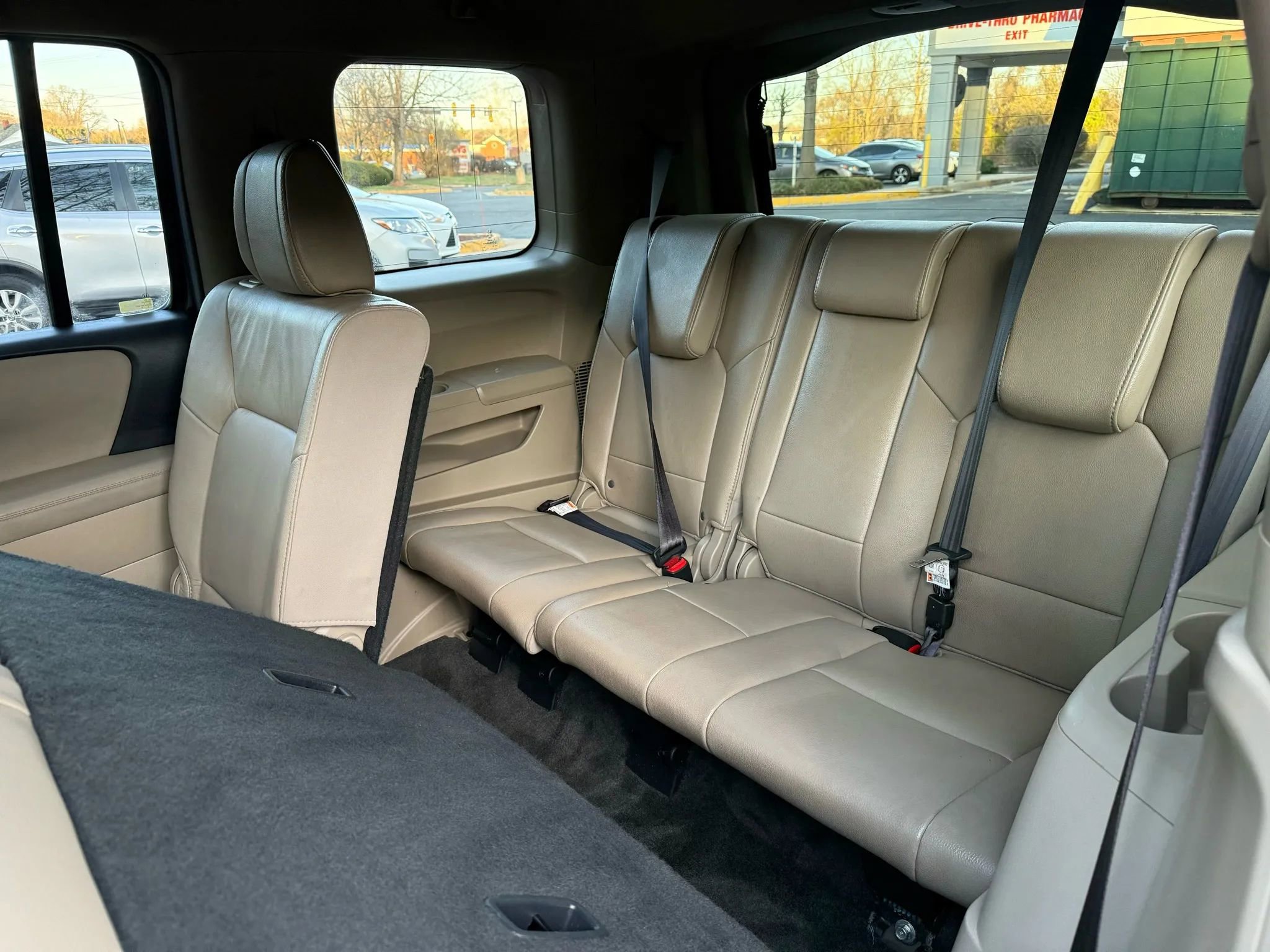 Used 2013 Honda Pilot EX-L image 23