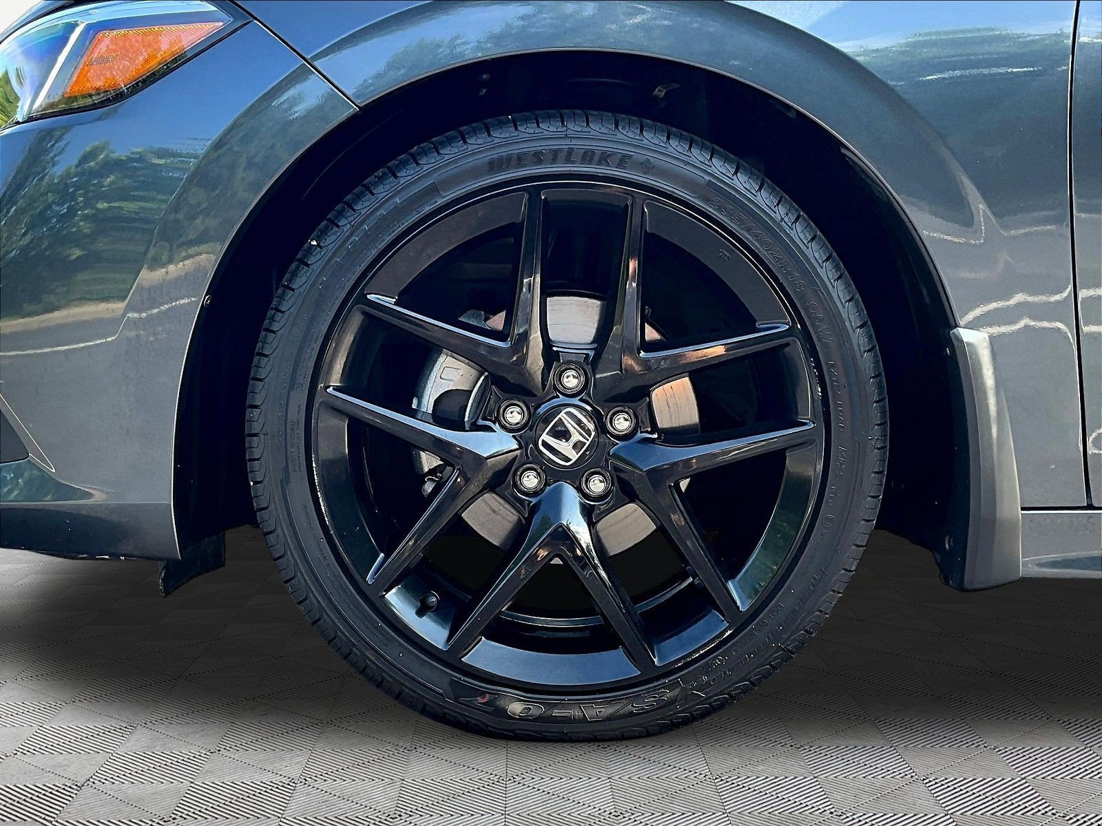Certified 2023 Honda Civic Sport image 33