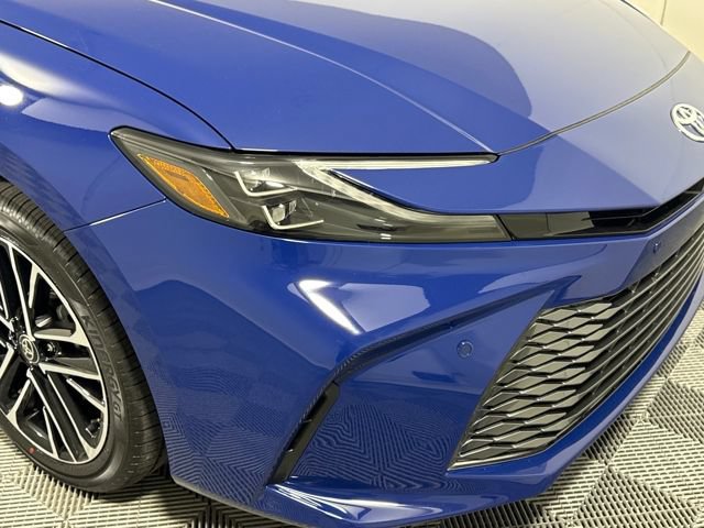 New 2026 Toyota Camry XLE AWD/4WD image 10
