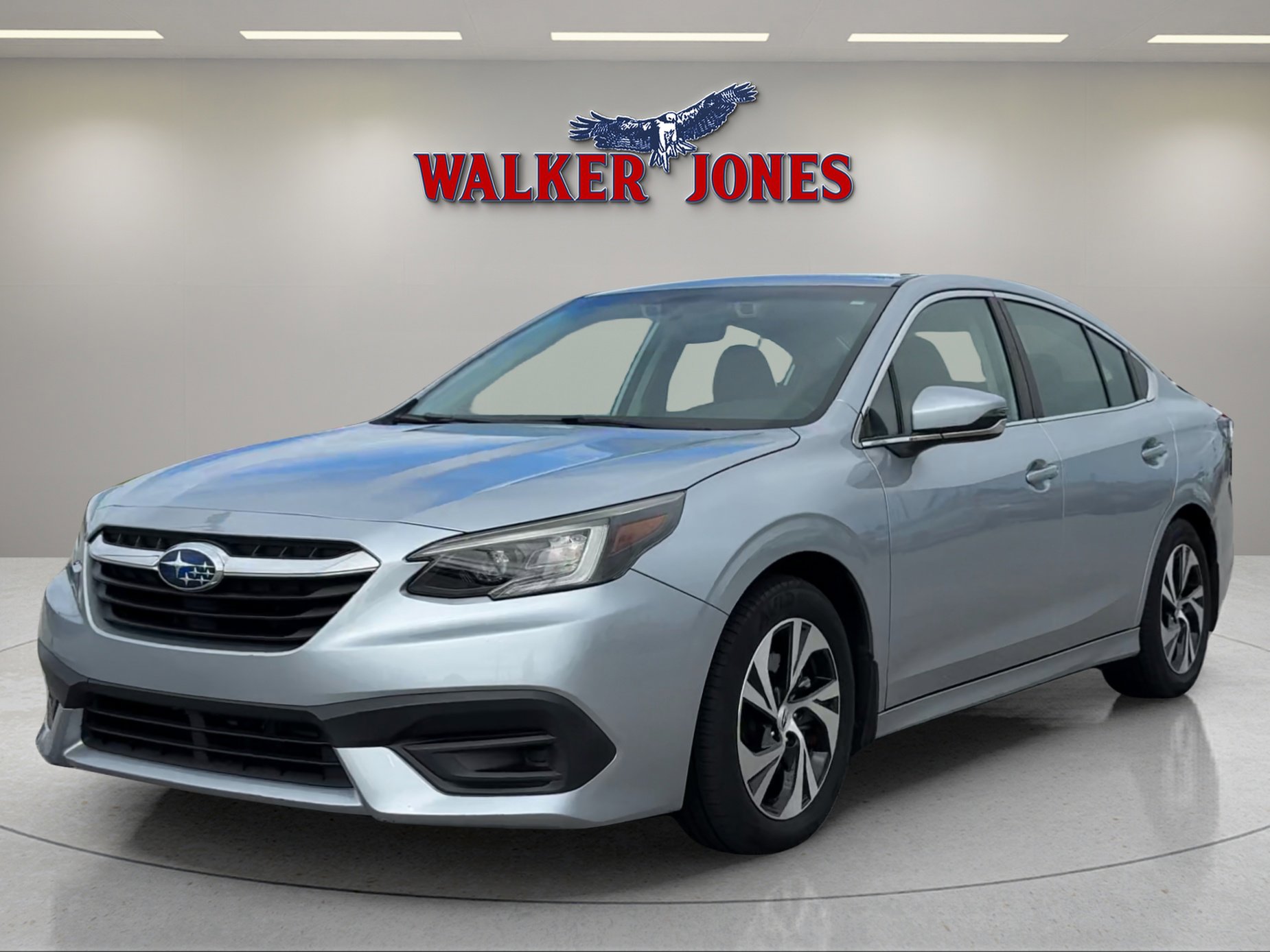 Used 2022 Subaru Legacy Premium w/ Popular Package #1 image 7