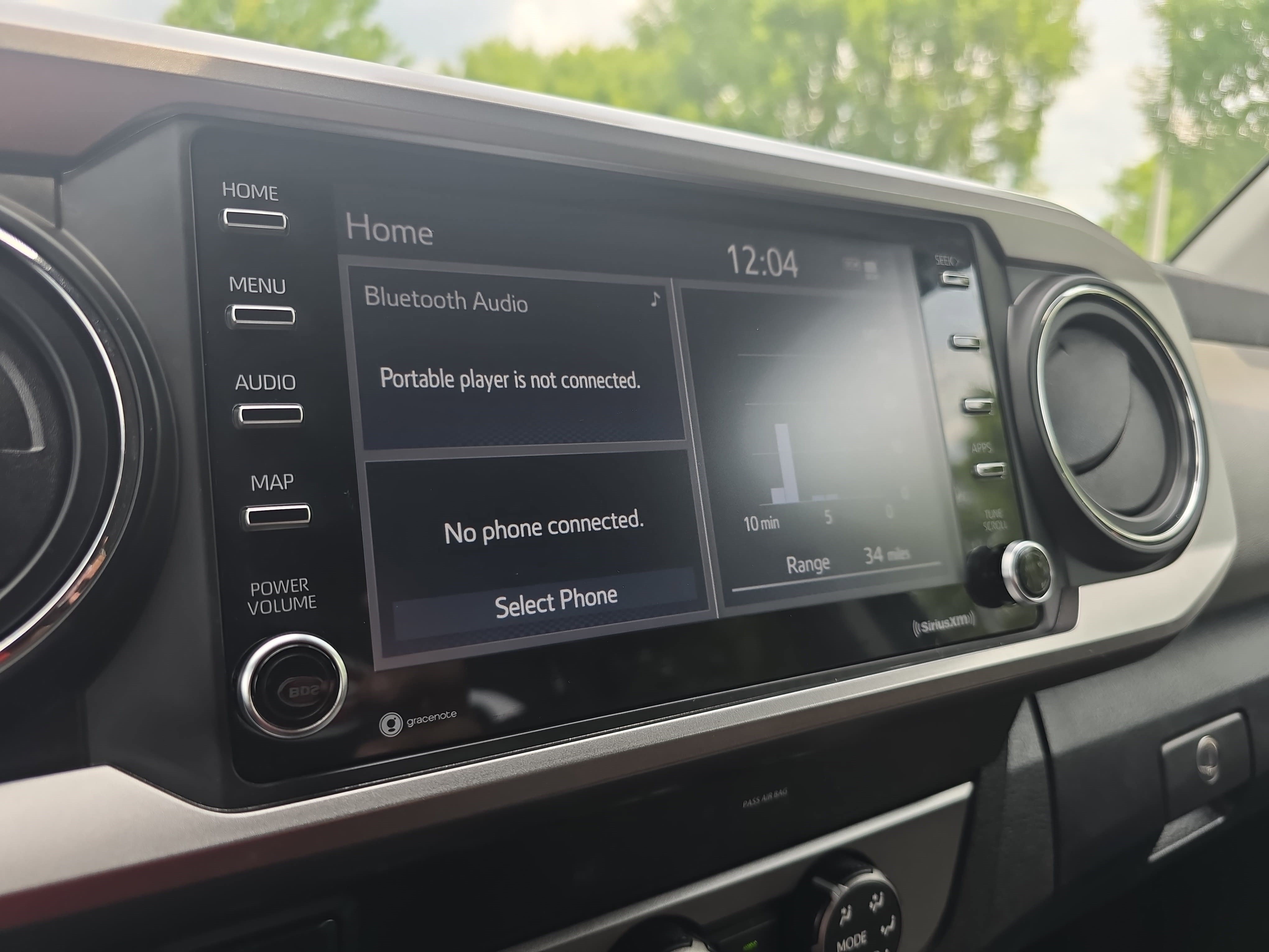 Used 2022 Toyota Tacoma SR5 RWD image 20