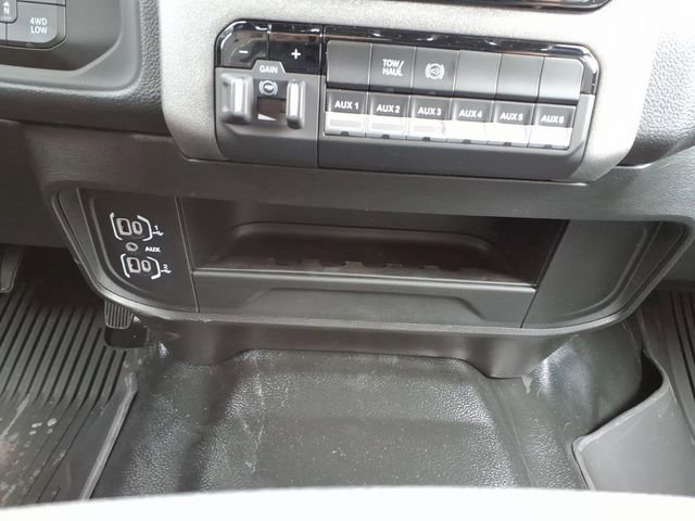 New 2026 RAM 3500 Tradesman w/ Bed Utility Group image 27