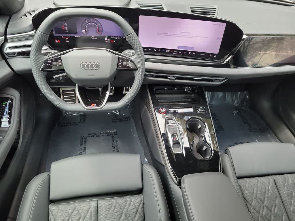 New 2026 Audi S5 Premium Plus AWD/4WD image 18