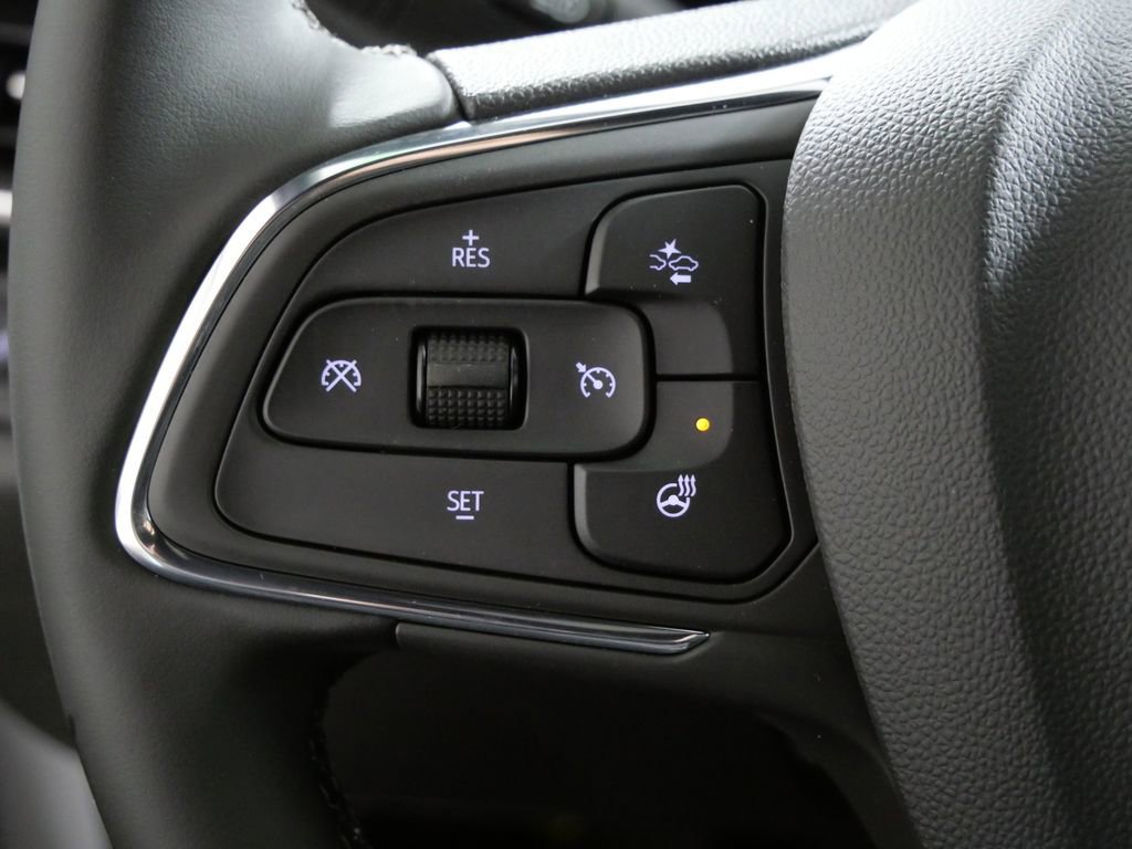 New 2026 Buick Envista Preferred w/ Convenience I Package FWD image 21