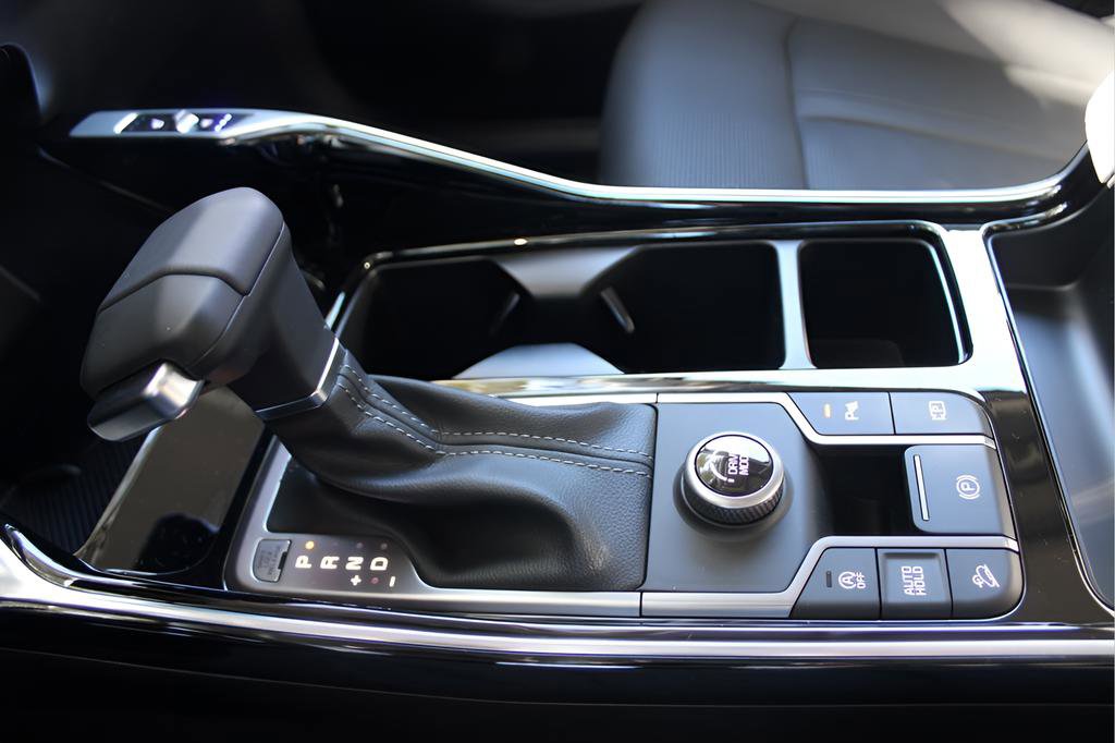 New 2025 Kia Sorento SX image 19