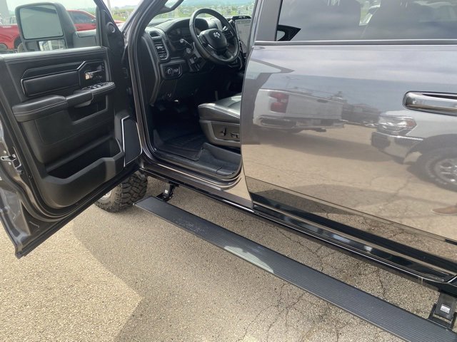 Used 2023 RAM 2500 Rebel w/ Level 2 Equipment Group image 9
