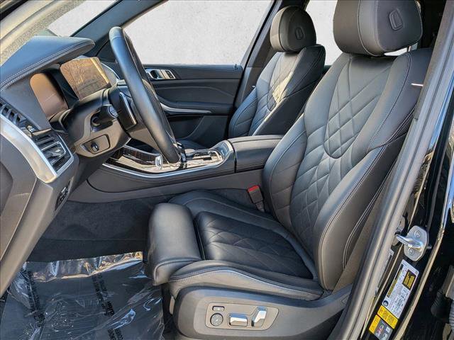 Used 2023 BMW X5 xDrive45e w/ Climate Comfort Package image 20