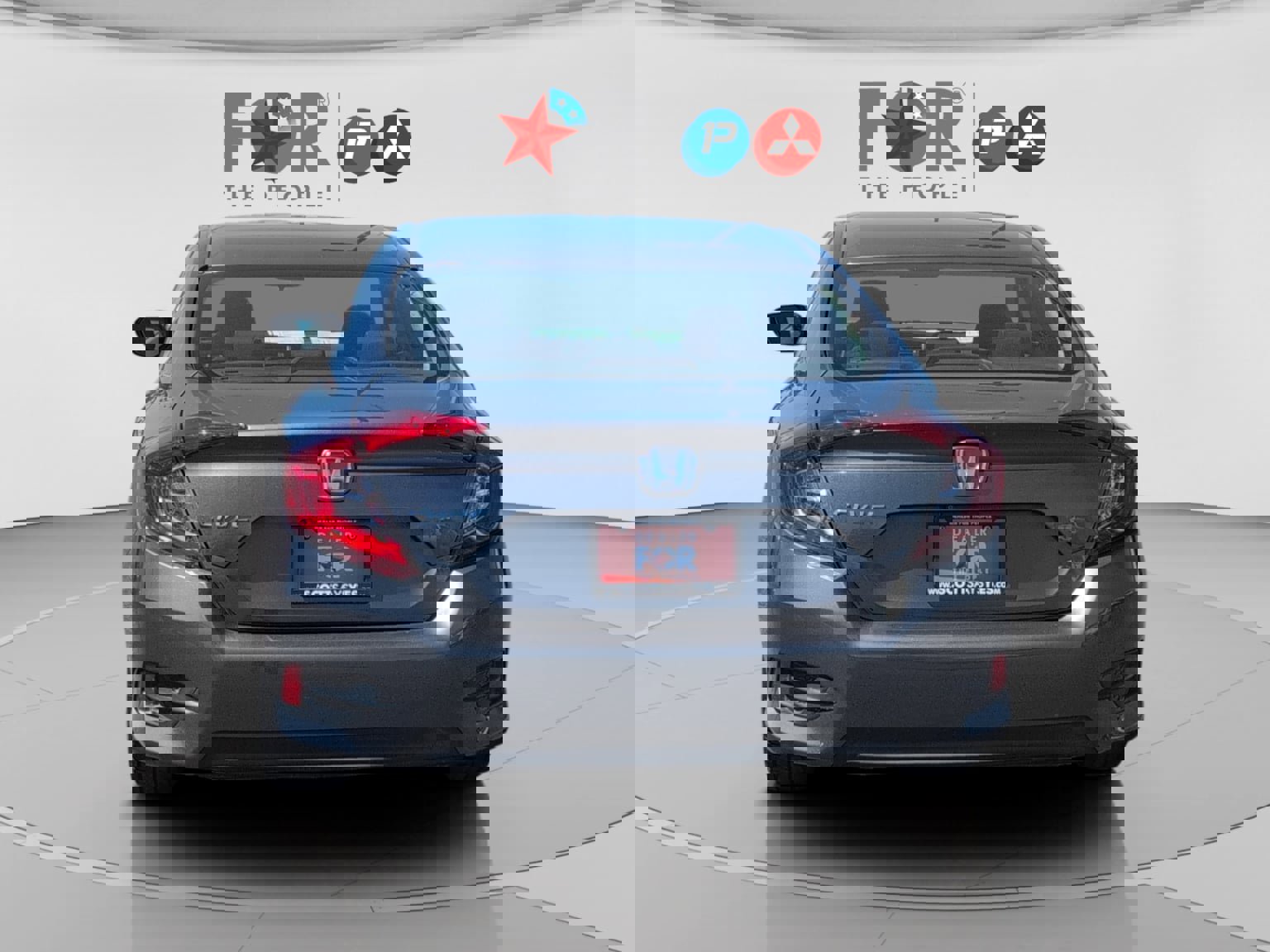 Used 2018 Honda Civic LX image 4