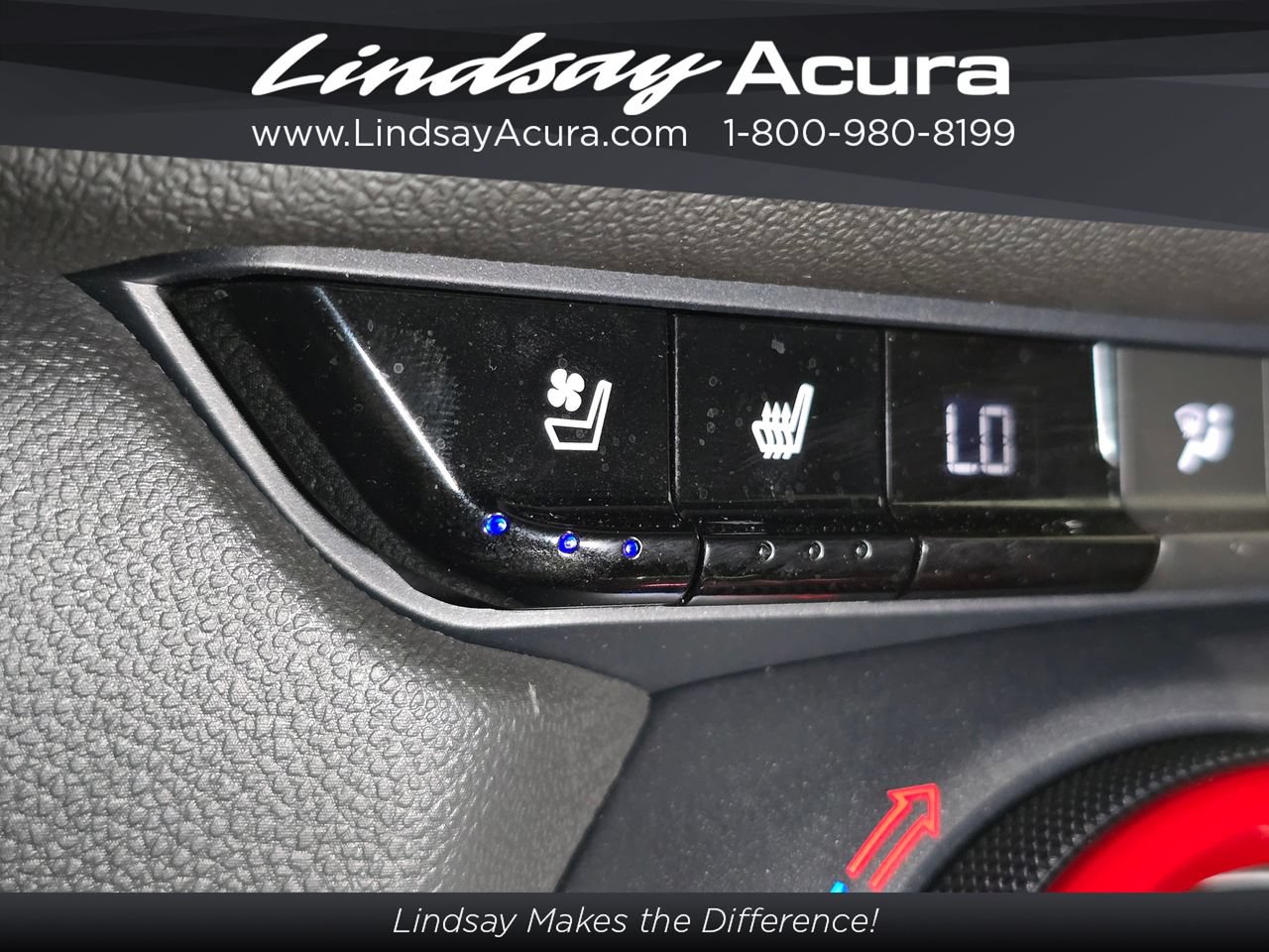 Used 2024 Chevrolet Blazer RS w/ Enhanced Convenience Package AWD/4WD image 20