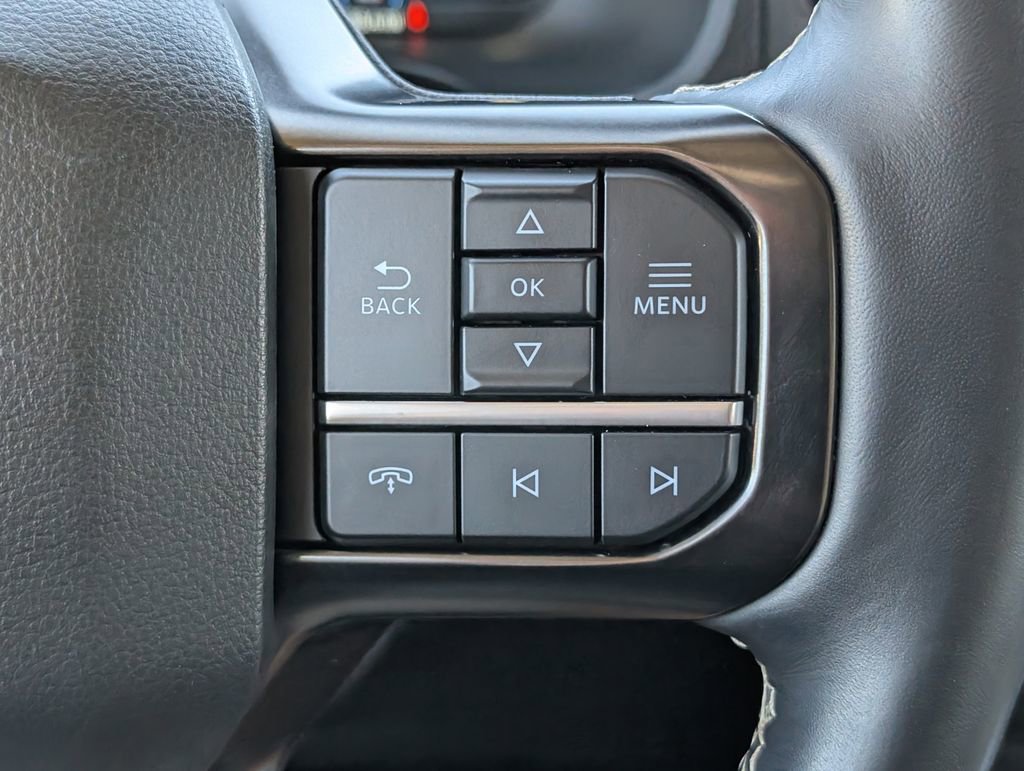 Used 2024 Ford Expedition Platinum image 19