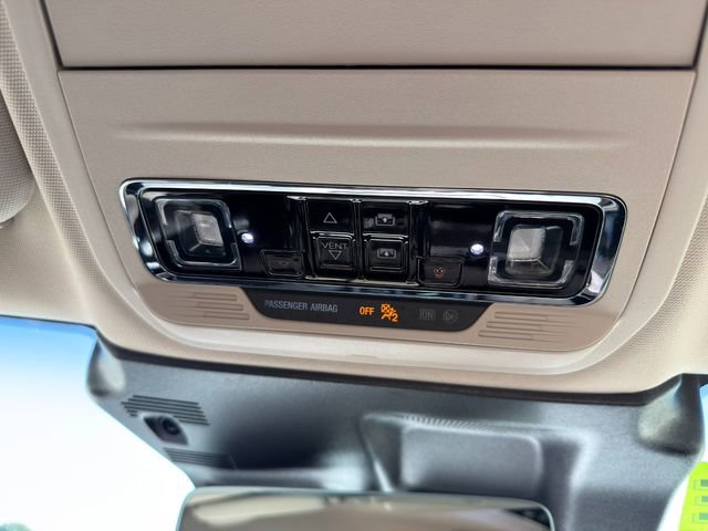 Used 2024 Lincoln Corsair Grand Touring w/ Equipment Group 301A AWD/4WD image 34