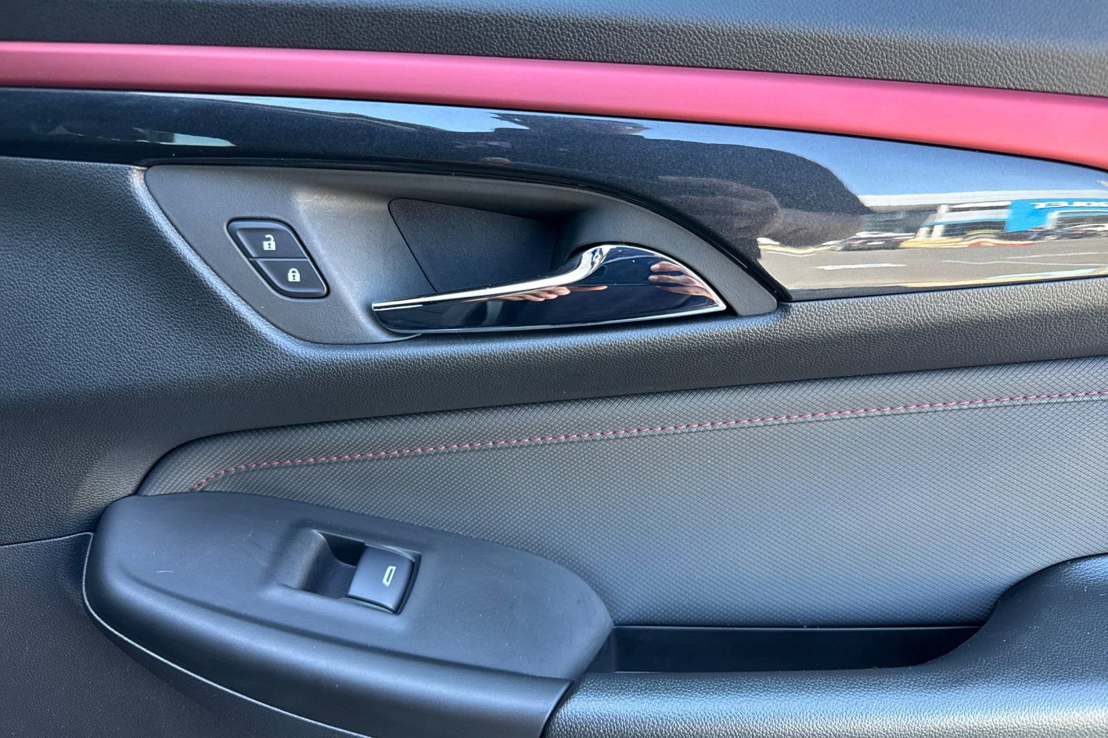 Used 2026 Chevrolet TrailBlazer RS w/ Convenience Package image 18