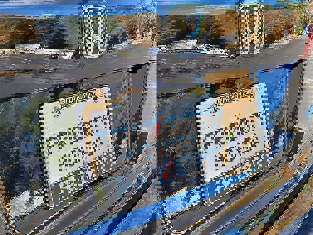 Certified 2022 Honda Pilot EX-L image 26