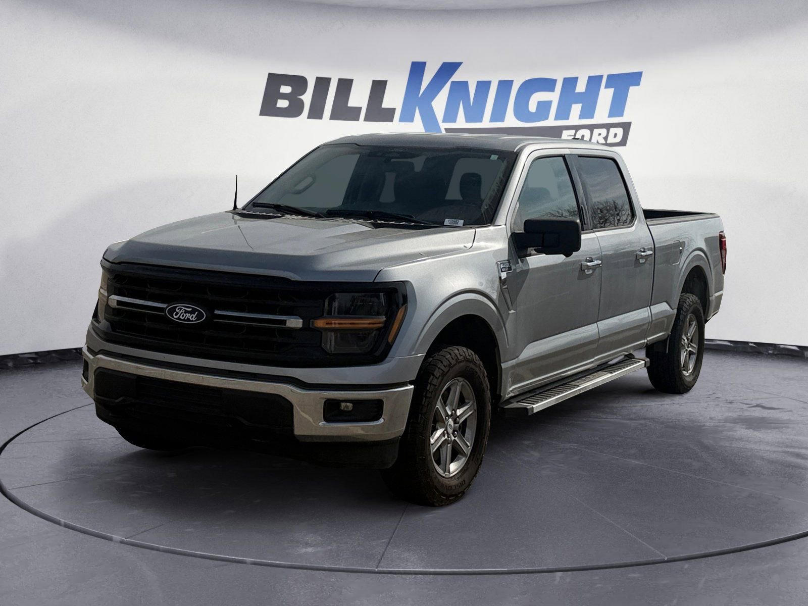 Used 2024 Ford F150 XLT w/ Tow/Haul Package image 1