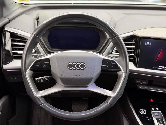 Certified 2023 Audi Q4 e-tron Premium Plus AWD/4WD image 14
