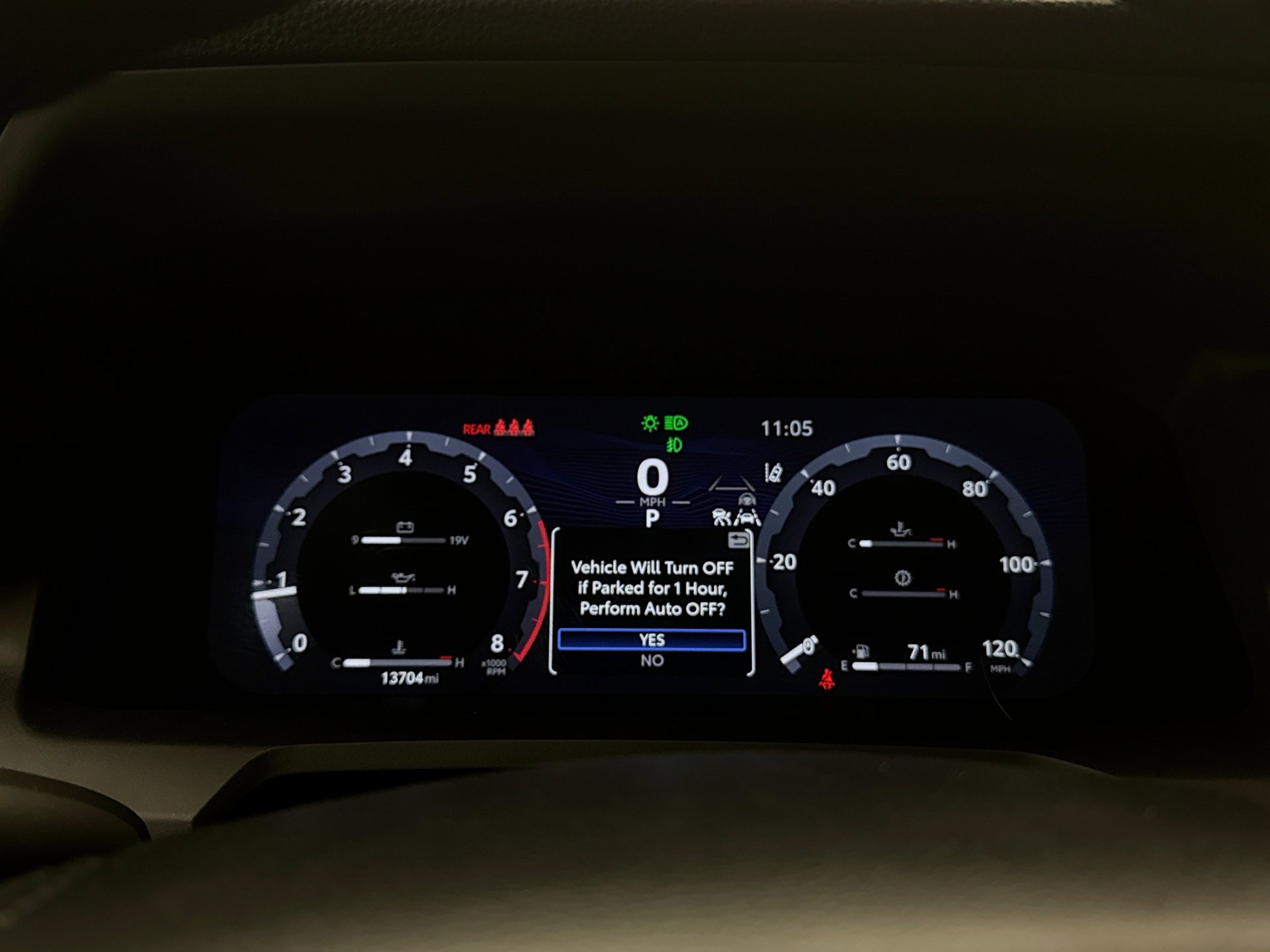 Used 2024 Toyota Tacoma TRD Off-Road image 13