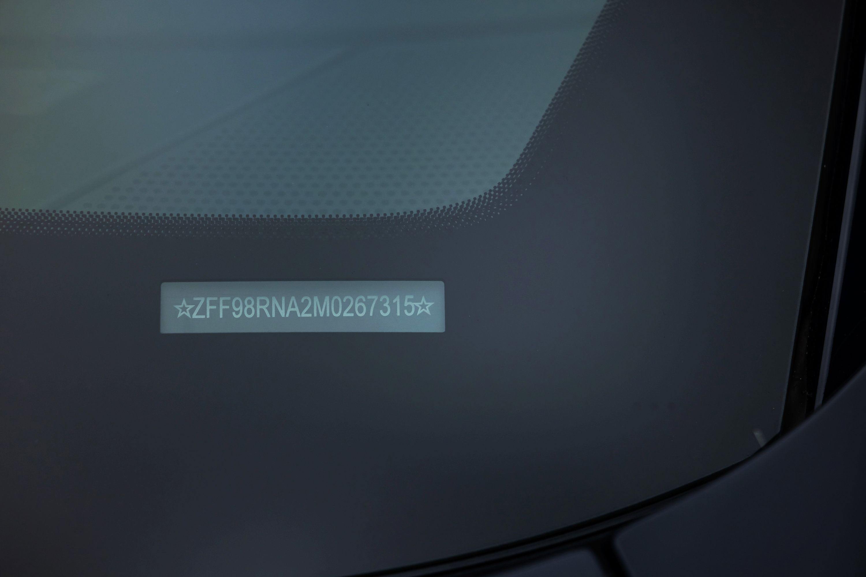 Certified 2021 Ferrari Roma image 40