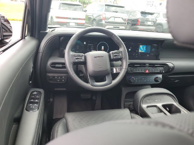 Certified 2026 Hyundai Palisade XRT Pro AWD/4WD image 11