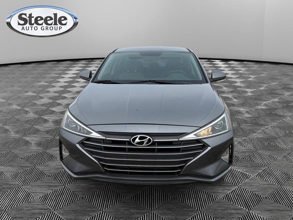 Used 2019 Hyundai Elantra SE image 8