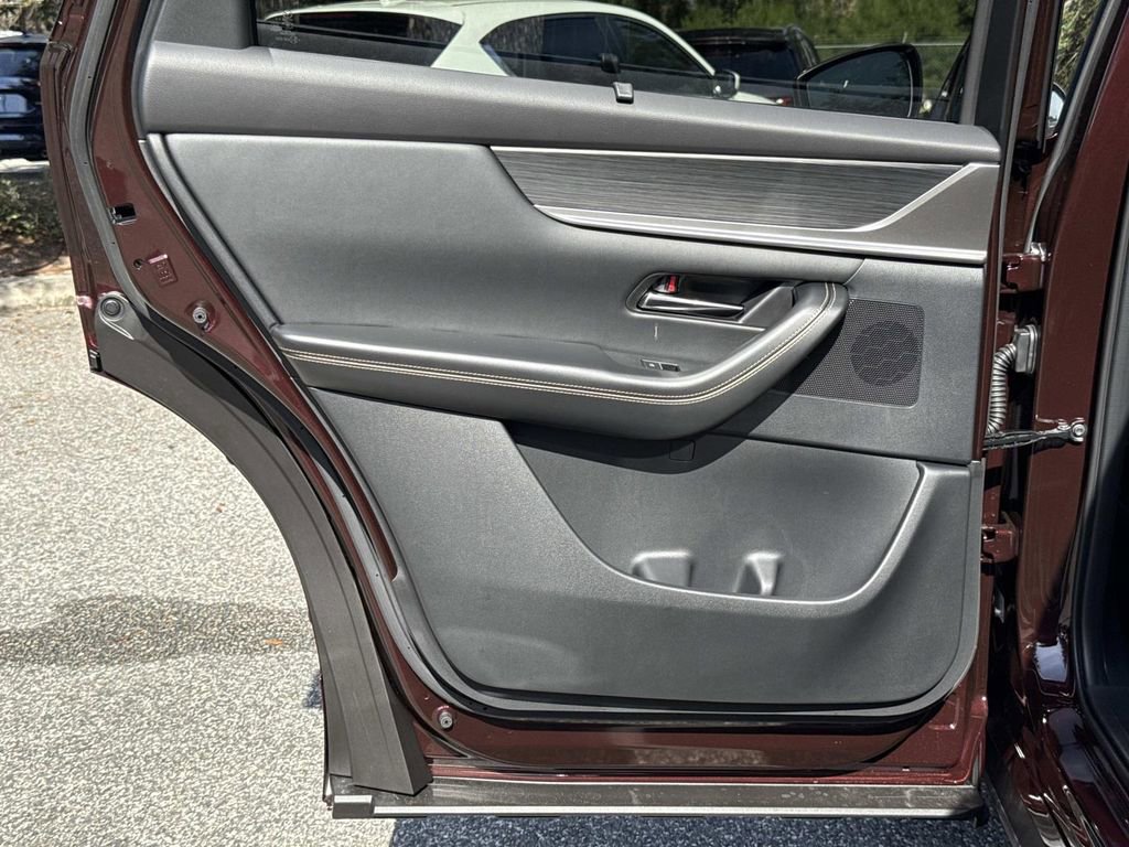 New 2026 MAZDA CX-90 3.3 Turbo S w/ Premium Plus image 15