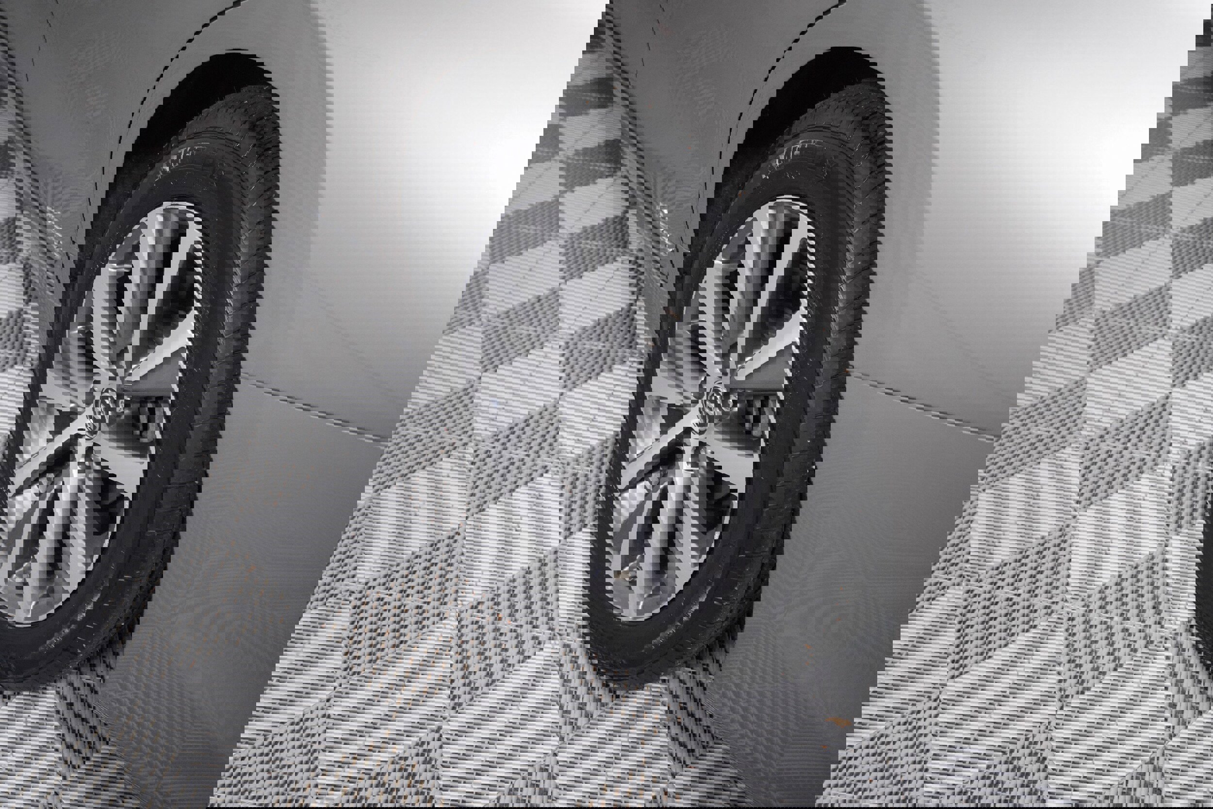 Certified 2020 Lexus ES 300h ES 300h Sedan image 8