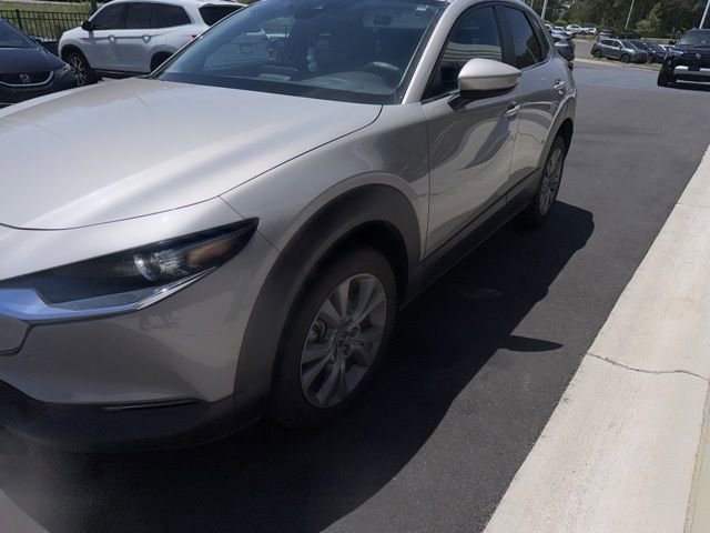 Used 2022 MAZDA CX-30 AWD 2.5 S w/ Select Package image 4