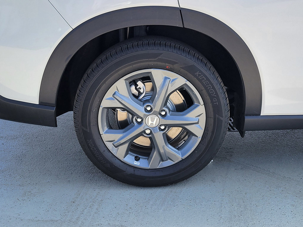 New 2026 Honda HR-V LX image 6